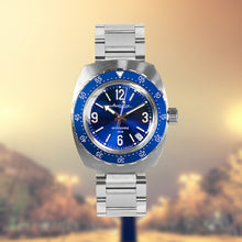 Load image into Gallery viewer, Vostok Amphibian Classic 900971 With Auto-Self Winding Watches

