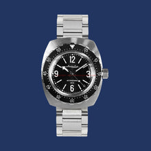 Load image into Gallery viewer, Vostok Amphibian Classic 900972 With Auto-Self Winding Watches
