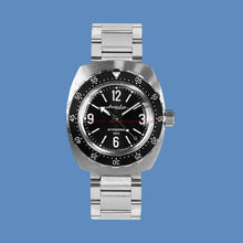 Load image into Gallery viewer, Vostok Amphibian Classic 900972 With Auto-Self Winding Watches