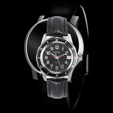 Load image into Gallery viewer, Vostok Amphibian Megapolis 79014A With Auto-Self Winding Watches
