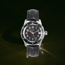 Load image into Gallery viewer, Vostok Amphibian Megapolis 79014A With Auto-Self Winding Watches
