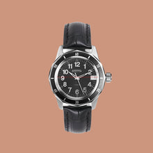 Load image into Gallery viewer, Vostok Amphibian Megapolis 79014A With Auto-Self Winding Watches
