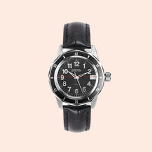 Load image into Gallery viewer, Vostok Amphibian Megapolis 79014A With Auto-Self Winding Watches
