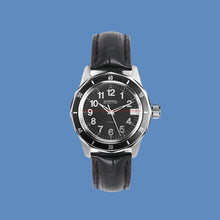 Load image into Gallery viewer, Vostok Amphibian Megapolis 79014A With Auto-Self Winding Watches

