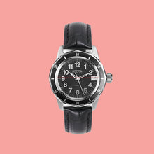 Load image into Gallery viewer, Vostok Amphibian Megapolis 79014A With Auto-Self Winding Watches
