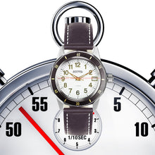 Load image into Gallery viewer, Vostok Amphibian Megapolis 79016A With Auto-Self Winding Watches
