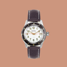 Load image into Gallery viewer, Vostok Amphibian Megapolis 79016A With Auto-Self Winding Watches
