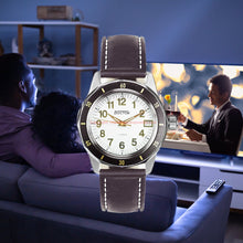 Load image into Gallery viewer, Vostok Amphibian Megapolis 79016A With Auto-Self Winding Watches
