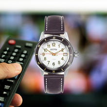 Load image into Gallery viewer, Vostok Amphibian Megapolis 79016A With Auto-Self Winding Watches
