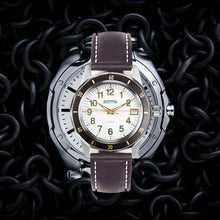 Load image into Gallery viewer, Vostok Amphibian Megapolis 79016A With Auto-Self Winding Watches
