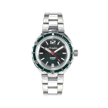Load image into Gallery viewer, Vostok Amphibian Neptune 960758 With Auto-Self Winding Watches