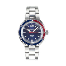 Load image into Gallery viewer, Vostok Amphibian Neptune 960759 With Auto-Self Winding Watches
