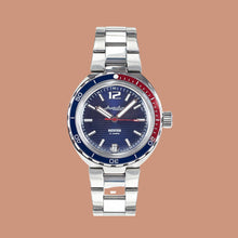 Load image into Gallery viewer, Vostok Amphibian Neptune 960759 With Auto-Self Winding Watches
