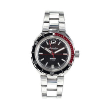 Load image into Gallery viewer, Vostok Amphibian Neptune 960760 With Auto-Self Winding Watches