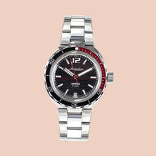Load image into Gallery viewer, Vostok Amphibian Neptune 960760 With Auto-Self Winding Watches
