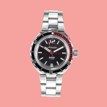 Load image into Gallery viewer, Vostok Amphibian Neptune 960760 With Auto-Self Winding Watches
