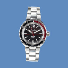 Load image into Gallery viewer, Vostok Amphibian Neptune 960760 With Auto-Self Winding Watches
