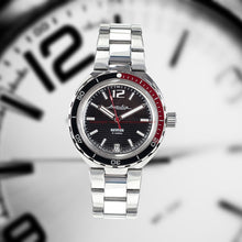 Load image into Gallery viewer, Vostok Amphibian Neptune 960760 With Auto-Self Winding Watches

