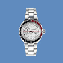 Load image into Gallery viewer, Vostok Amphibian Neptune 960761 With Auto-Self Winding Watches