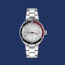 Load image into Gallery viewer, Vostok Amphibian Neptune 960761 With Auto-Self Winding Watches