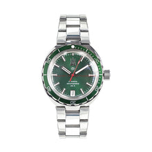 Load image into Gallery viewer, Vostok Amphibian Neptune 960896 With Auto-Self Winding Watches