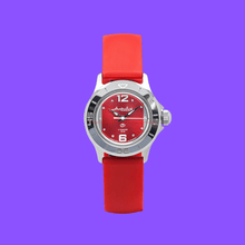 Load image into Gallery viewer, Vostok Amphibian Women 051224 Mechanical Watches