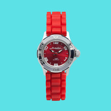 Load image into Gallery viewer, Vostok Amphibian Women 051462 Mechanical Watches