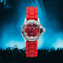 Load image into Gallery viewer, Vostok Amphibian Women 051462 Mechanical Watches