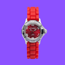 Load image into Gallery viewer, Vostok Amphibian Women 051462 Mechanical Watches