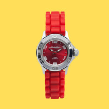 Load image into Gallery viewer, Vostok Amphibian Women 051462 Mechanical Watches