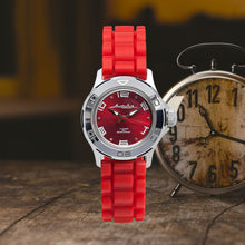 Load image into Gallery viewer, Vostok Amphibian Women 051462 Mechanical Watches