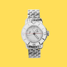 Load image into Gallery viewer, Vostok Amphibian Women 570597 Mechanical With Mineral Glass And Super Luminova Watches