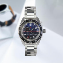 Load image into Gallery viewer, Vostok Komandirskie 02018A With Auto-Self Winding Watches
