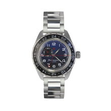 Load image into Gallery viewer, Vostok Komandirskie 02018A With Auto-Self Winding Watches