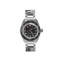 Load image into Gallery viewer, Vostok Komandirskie 02019A With Auto-Self Winding Watches

