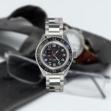 Load image into Gallery viewer, Vostok Komandirskie 02019A With Auto-Self Winding Watches