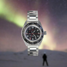 Load image into Gallery viewer, Vostok Komandirskie 02019A With Auto-Self Winding Watches
