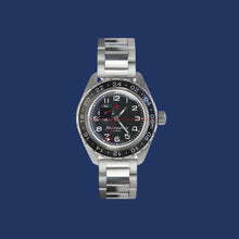 Load image into Gallery viewer, Vostok Komandirskie 02019A With Auto-Self Winding Watches