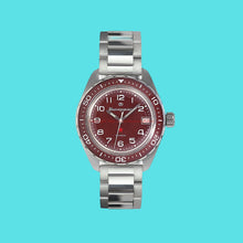 Load image into Gallery viewer, Vostok Komandirskie 02032A With Auto-Self Winding Watches
