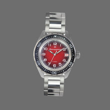 Load image into Gallery viewer, Vostok Komandirskie 02035A With Auto-Self Winding Watches