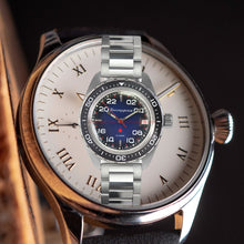 Load image into Gallery viewer, Vostok Komandirskie 02036A With Auto-Self Winding Watches