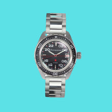Load image into Gallery viewer, Vostok Komandirskie 02037A With Auto-Self Winding Watches