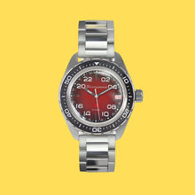 Load image into Gallery viewer, Vostok Komandirskie 02039A With Auto-Self Winding Watches