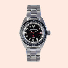 Load image into Gallery viewer, Vostok Komandirskie 020706 With Auto-Self Winding Watches