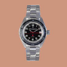 Load image into Gallery viewer, Vostok Komandirskie 020706 With Auto-Self Winding Watches
