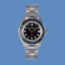Load image into Gallery viewer, Vostok Komandirskie 020706 With Auto-Self Winding Watches
