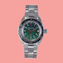 Load image into Gallery viewer, Vostok Komandirskie 020711 With Auto-Self Winding Watches

