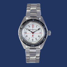 Load image into Gallery viewer, Vostok Komandirskie 020712 With Auto-Self Winding Watches
