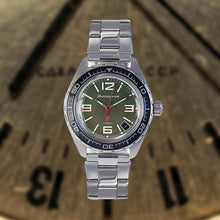 Load image into Gallery viewer, Vostok Komandirskie 020715 With Auto-Self Winding Watches
