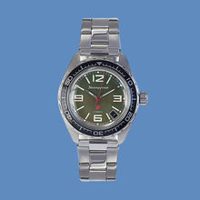 Load image into Gallery viewer, Vostok Komandirskie 020715 With Auto-Self Winding Watches